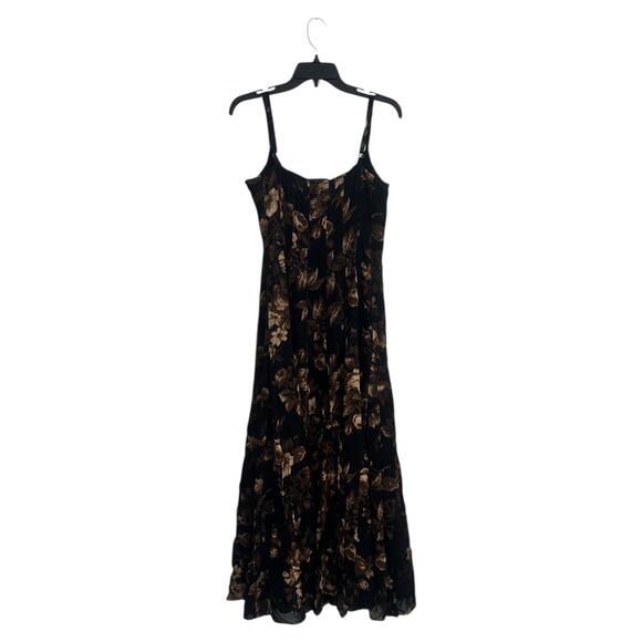 NWOT Reformation Katalina Floral Dress Sz 10 - Picture 6 of 10